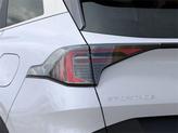 Thumbnail of 2026 Glacial White Pearl Kia Sportage