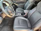Thumbnail of 2024 Crystal Black Silica Subaru Forester