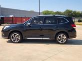 Thumbnail of 2024 Crystal Black Silica Subaru Forester