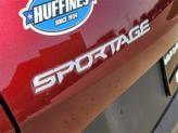 Thumbnail of 2023 Red Kia Sportage
