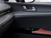 Thumbnail of 2026 Aurora Black Kia K5
