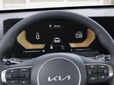 Thumbnail of 2026 Aurora Black Kia K5
