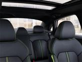Thumbnail of 2026 Snow White Pearl Kia K5