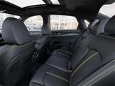 Thumbnail of 2026 Snow White Pearl Kia K5