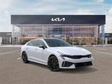 Thumbnail of 2026 Snow White Pearl Kia K5