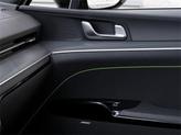 Thumbnail of 2026 Snow White Pearl Kia K5