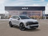 Thumbnail of 2026 Wolf Gray Kia Sportage