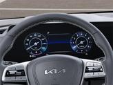 Thumbnail of 2025 Ebony Black Kia Telluride