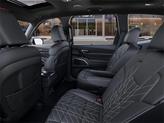 Thumbnail of 2025 Ebony Black Kia Telluride