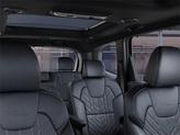 Thumbnail of 2025 Ebony Black Kia Telluride