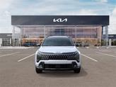 Thumbnail of 2026 Glacier White Pearl Kia Sportage
