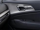 Thumbnail of 2026 Glacier White Pearl Kia Sportage