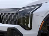 Thumbnail of 2026 Glacier White Pearl Kia Sportage