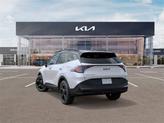 Thumbnail of 2026 Glacier White Pearl Kia Sportage
