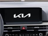 Thumbnail of 2026 Glacier White Pearl Kia Sportage