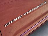 Thumbnail of 2022 Velvet Red Pearlcoat Jeep Grand Cherokee