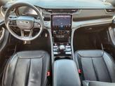 Thumbnail of 2022 Velvet Red Pearlcoat Jeep Grand Cherokee