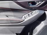 Thumbnail of 2025 Ceramic White Subaru WRX
