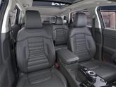 Thumbnail of 2025 Blue Kia Sportage Hybrid
