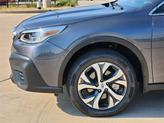 Thumbnail of 2021 Magnetite Gray Metallic Subaru Outback
