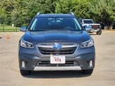 Thumbnail of 2021 Magnetite Gray Metallic Subaru Outback