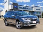 Photo of 2021 Magnetite Gray Metallic Subaru Outback