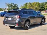 Thumbnail of 2021 Magnetite Gray Metallic Subaru Outback