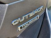 Thumbnail of 2021 Magnetite Gray Metallic Subaru Outback