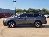 Thumbnail of 2021 Magnetite Gray Metallic Subaru Outback