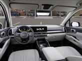 Thumbnail of 2025 Aurora Black Pearl Kia Sorento Plug-In Hybrid