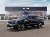 Thumbnail of 2025 Aurora Black Pearl Kia Sorento Plug-In Hybrid