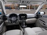 Thumbnail of 2025 Surf Blue Kia Soul