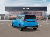 Thumbnail of 2025 Surf Blue Kia Soul