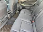 Thumbnail of 2025 Ice Silver Metallic Subaru Outback