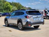 Thumbnail of 2025 Ice Silver Metallic Subaru Outback