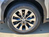 Thumbnail of 2025 Ice Silver Metallic Subaru Outback