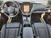 Thumbnail of 2025 Ice Silver Metallic Subaru Outback