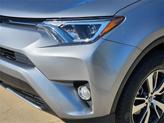 Thumbnail of 2018 Silver Sky Metallic Toyota RAV4