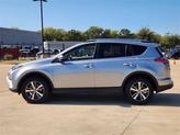 Thumbnail of 2018 Silver Sky Metallic Toyota RAV4