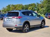 Thumbnail of 2018 Silver Sky Metallic Toyota RAV4