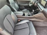 Thumbnail of 2024 Glacial White Pearl Kia K5