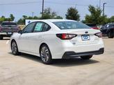 Thumbnail of 2025 Crystal White Pearl Subaru Legacy