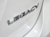 Thumbnail of 2025 Crystal White Pearl Subaru Legacy