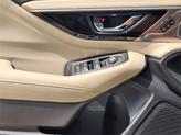 Thumbnail of 2025 Crystal White Pearl Subaru Legacy