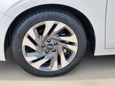Thumbnail of 2025 Crystal White Pearl Subaru Legacy