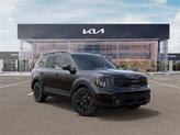 Thumbnail of 2025 Ebony Black Kia Telluride
