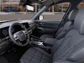 Thumbnail of 2025 Ebony Black Kia Telluride