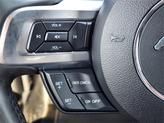 Thumbnail of 2018 Lightning Blue Metallic Ford Mustang
