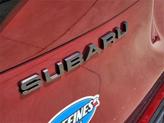 Thumbnail of 2025 Crimson Red Pearl Subaru Forester