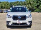 Thumbnail of 2022 Crystal White Pearl Subaru Ascent